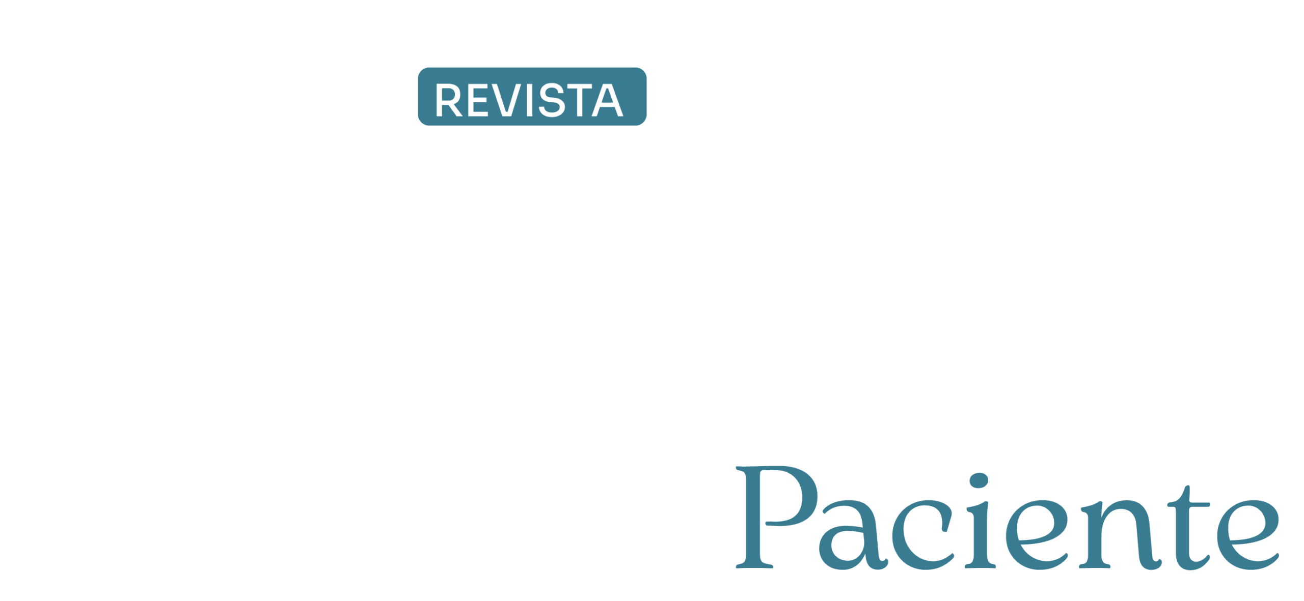 Revista Qualipaciente
