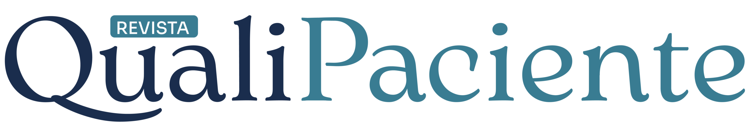 Revista Qualipaciente